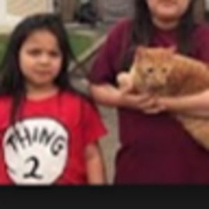 Meet your Posher, Veronica